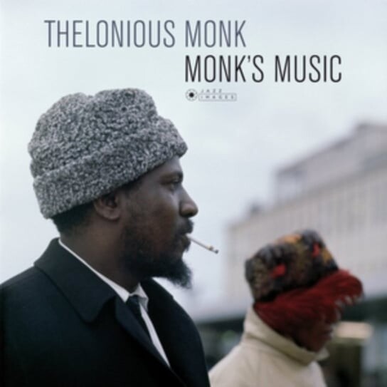

Виниловая пластинка Monk Thelonious - Monk's Music