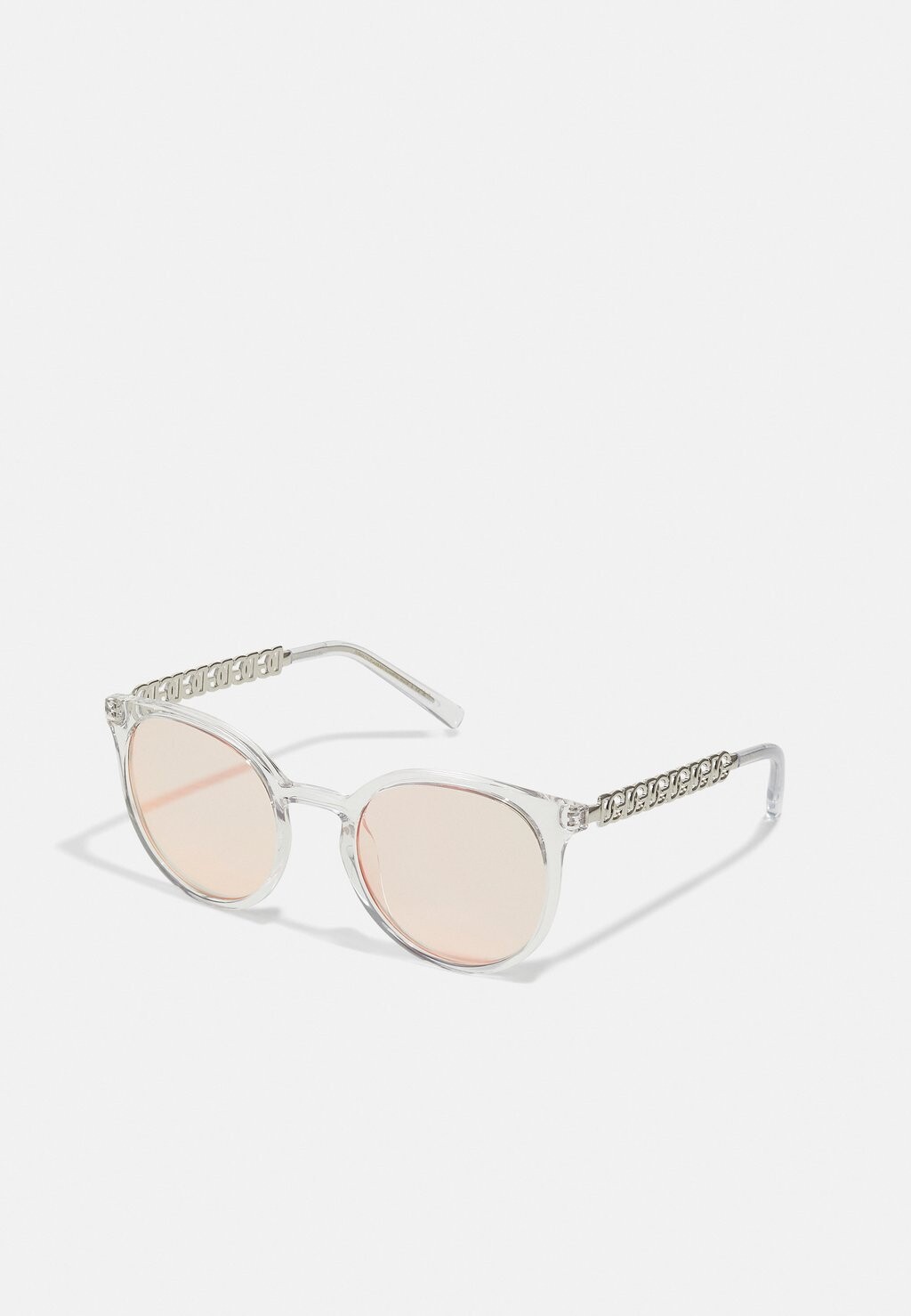 

Солнцезащитные очки Unisex Dolce&Gabbana, цвет transparent