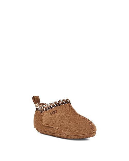 

Унисекс Тасман - Бэби UGG, цвет Brown
