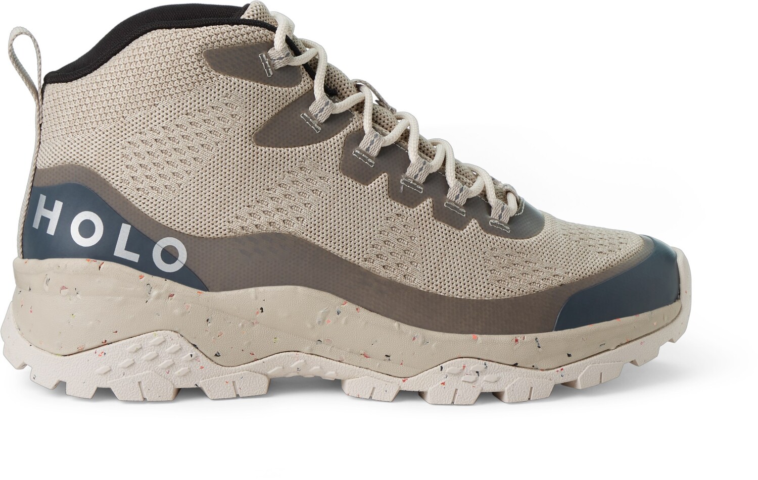 

Полуботинки Troy - мужские HOLO Footwear, хаки