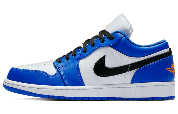 

Jordan Air Jordan 1 Винтажные баскетбольные кроссовки Мужские