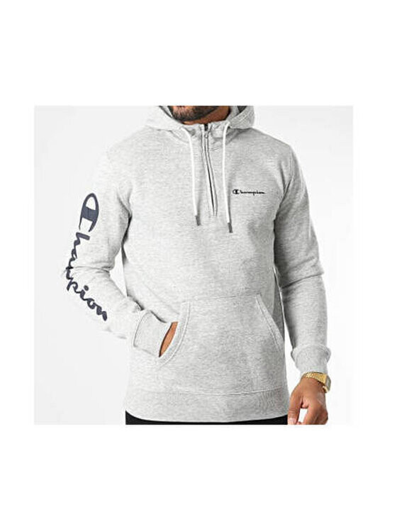 

Толстовка regular fit Champion, серый