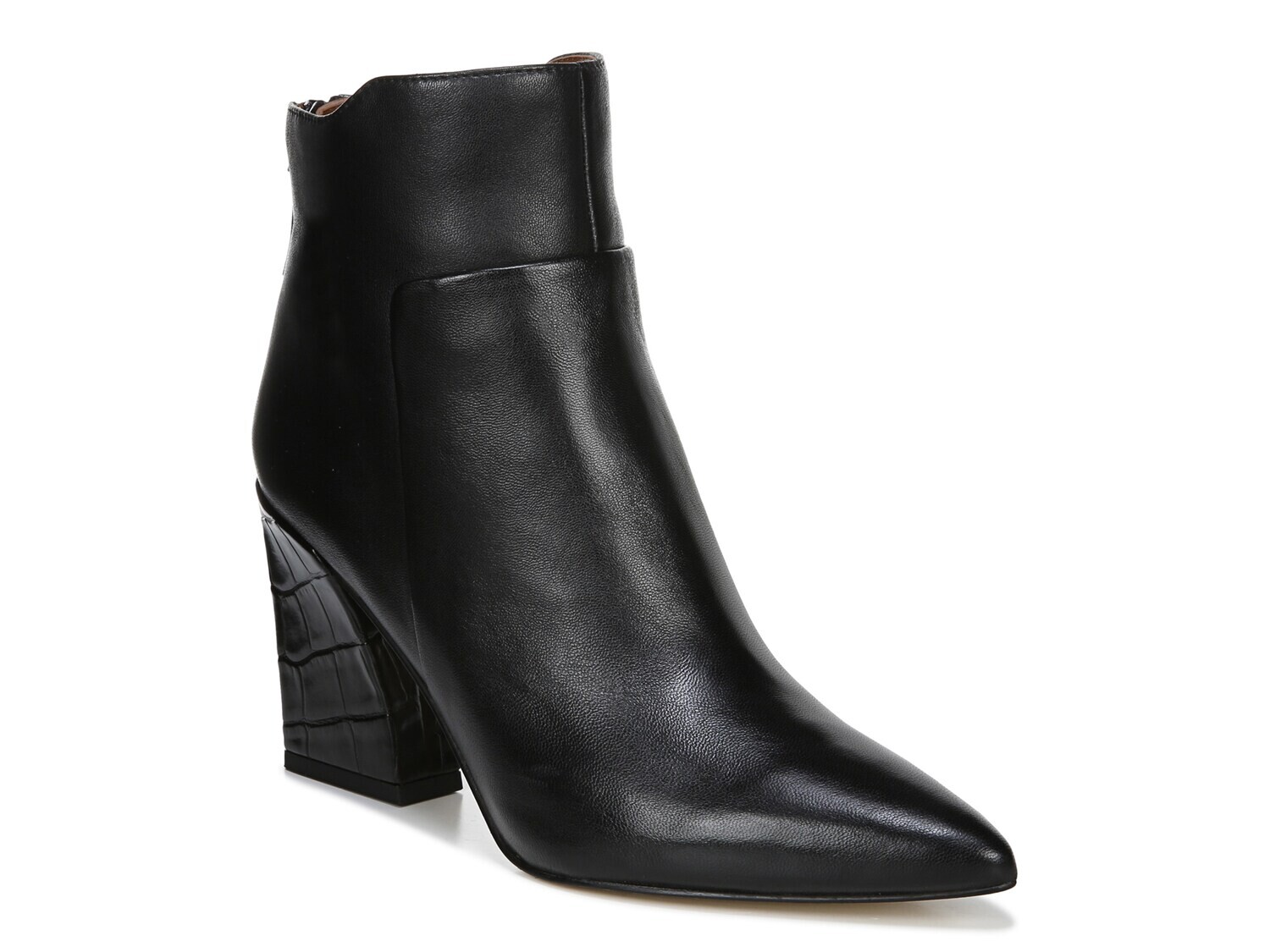 

Ботинки Franco Sarto Venture, черный