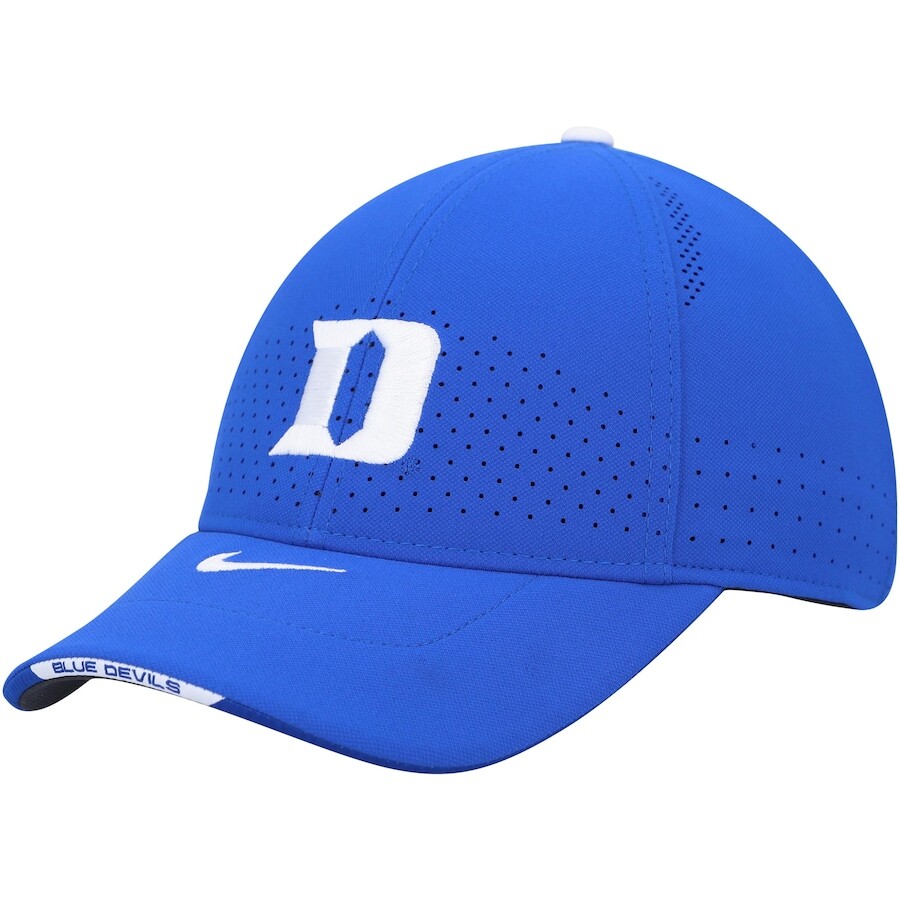 

Бейсболка Nike Duke Blue Devils, роял