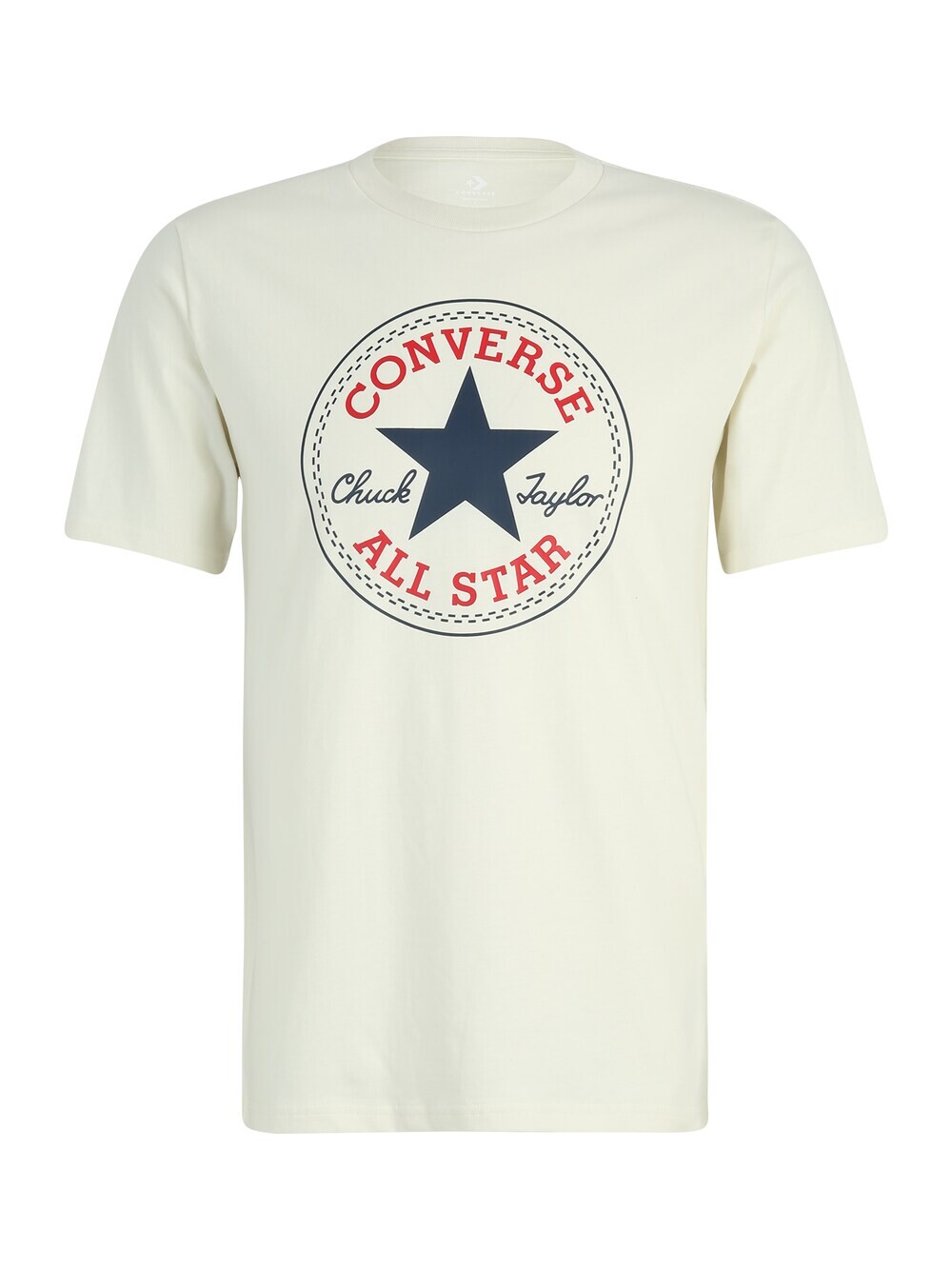 

Рубашка CONVERSE, белый