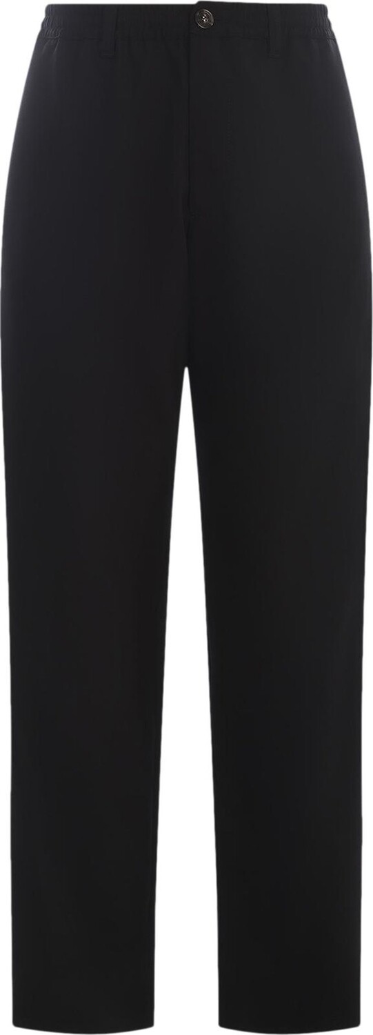 

Брюки Marni Tropical Wool 'Black', черный