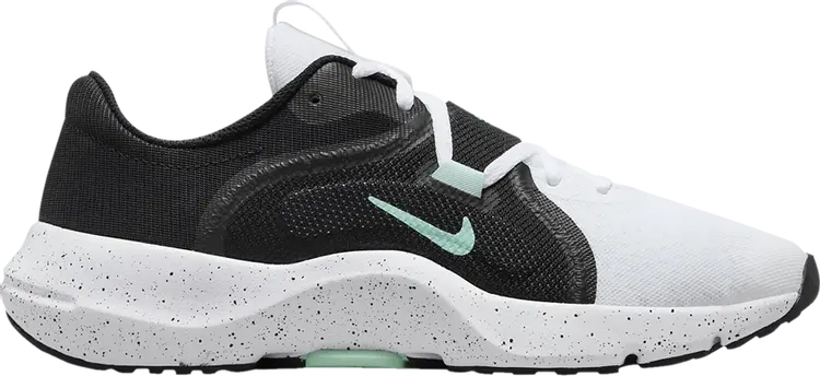 

Кроссовки Wmns In-Season TR 13 'White Black Jade', белый