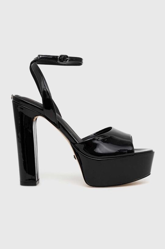 

Босоножки RHINAE Guess, черный