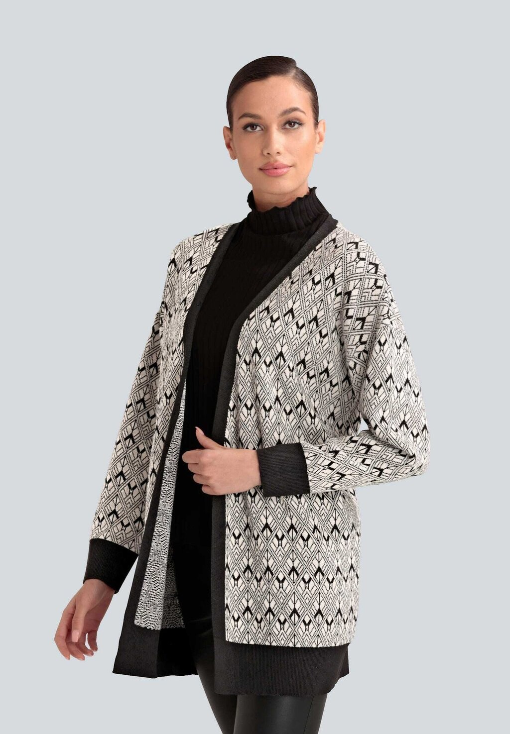 

Кардиган Alba Moda