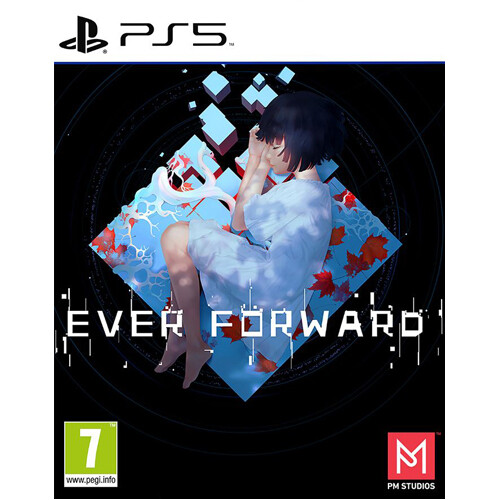 

Видеоигра Ever Forward – Ps5