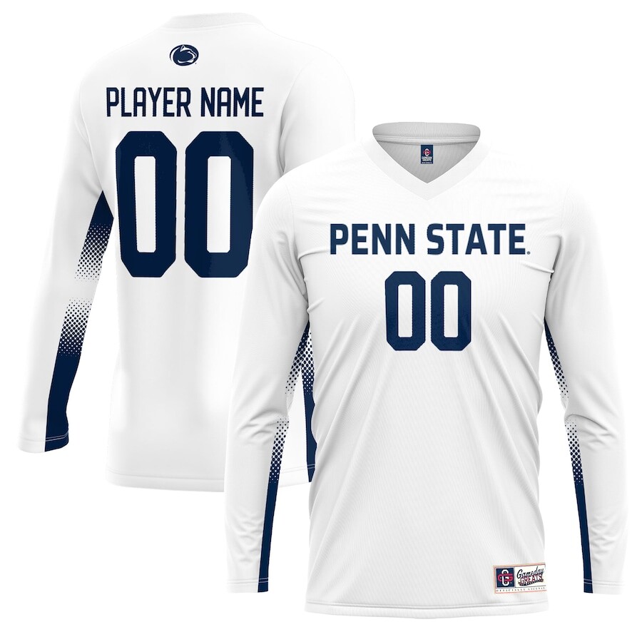 

Джерси ProSphere Penn State Nittany Lions, белый