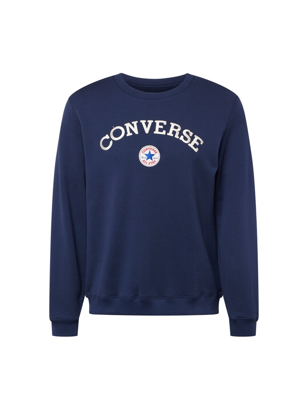 

Толстовка Converse, горечавка