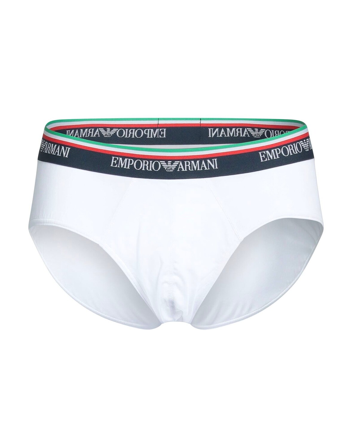 

Трусы Giorgio Armani, белый