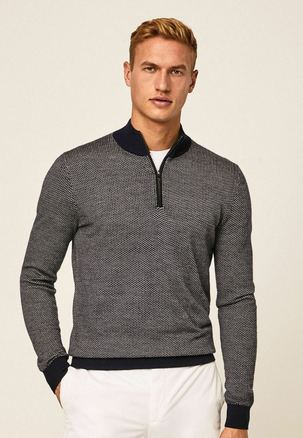 

Джемпер Hackett London