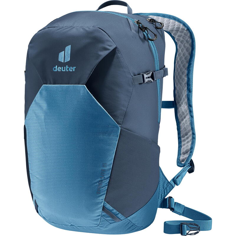 Походный рюкзак Speed Lite 21 чернильная волна DEUTER, цвет blau Deuter