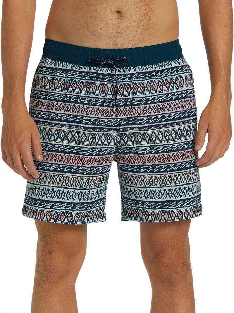 

Мужские шорты Billabong Sundays Layback, мятный
