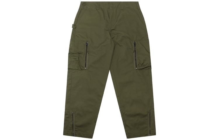 

Dickies Мужские повседневные брюки, цвет Army Green