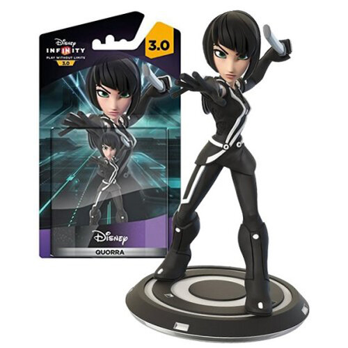 

Disney Infinity 3.0 Character Quorra (Tron)