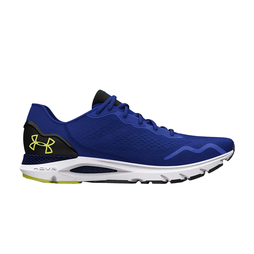 

Кроссовки HOVR Sonic 6 Under Armour, синий