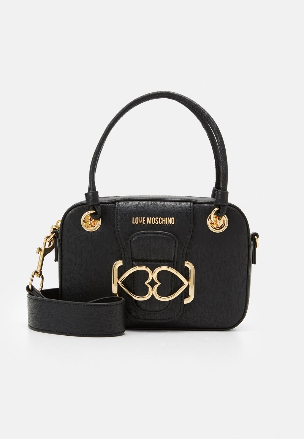 

Сумочка LOVE BRIDGE Love Moschino, черный