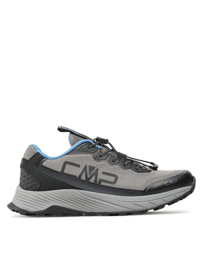 

Кроссовки CMP Phelyx 3Q66897 Gris, серый