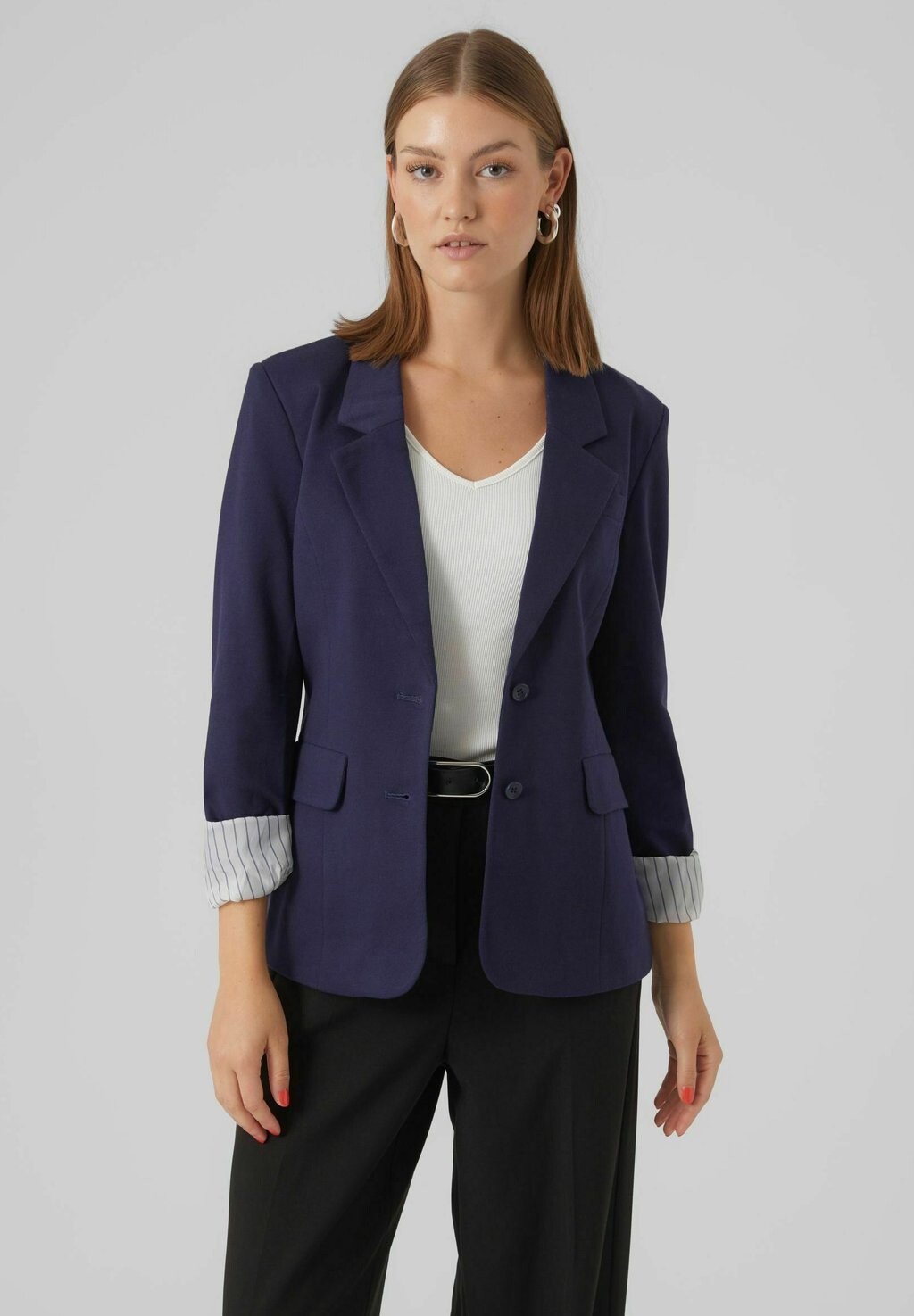 

Блейзер Vero Moda, синий