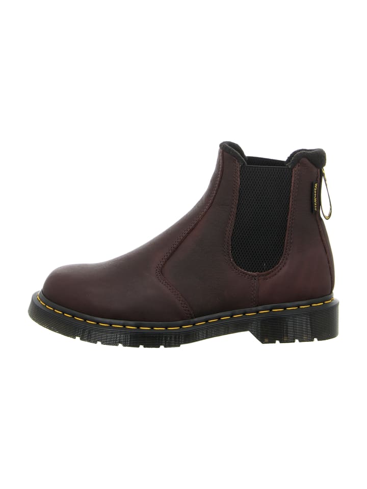 

Ботинки челси Dr Martens Chelsea, коричневый