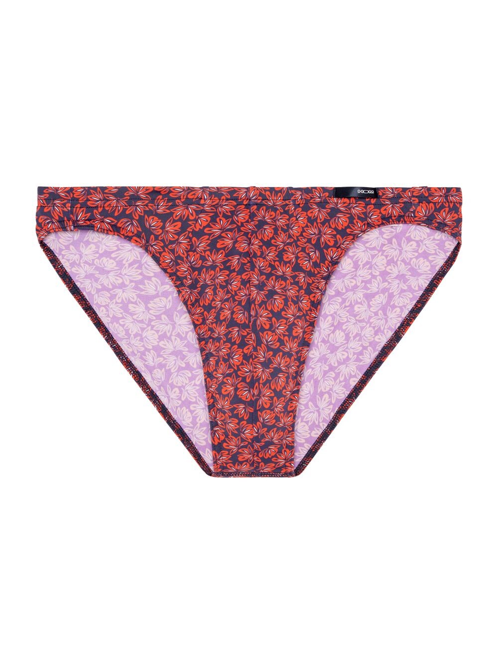 

Мягкие трусы Loe Comfort HOM, нави