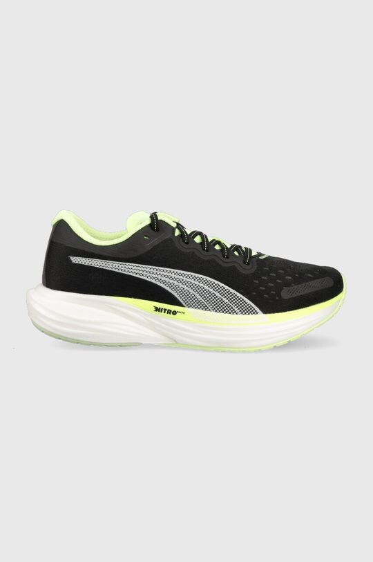 

Кроссовки Deviate Nitro 2 Run 75 Puma, черный