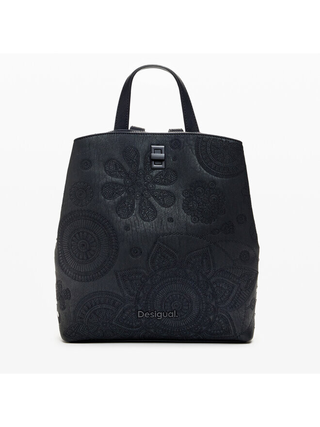 

Рюкзак Desigual, черный