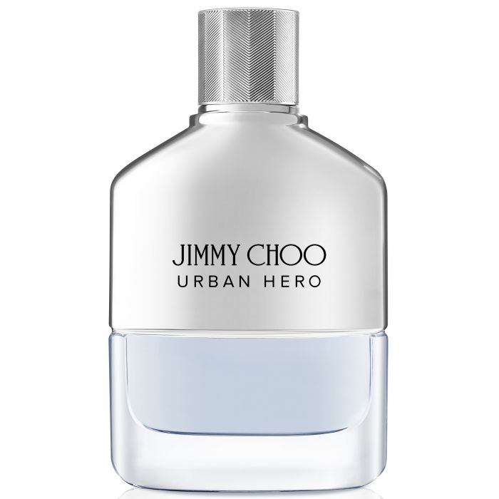 Мужская туалетная вода Urban Hero EDP Jimmy Choo, 100 adopt my hero eau de parfum