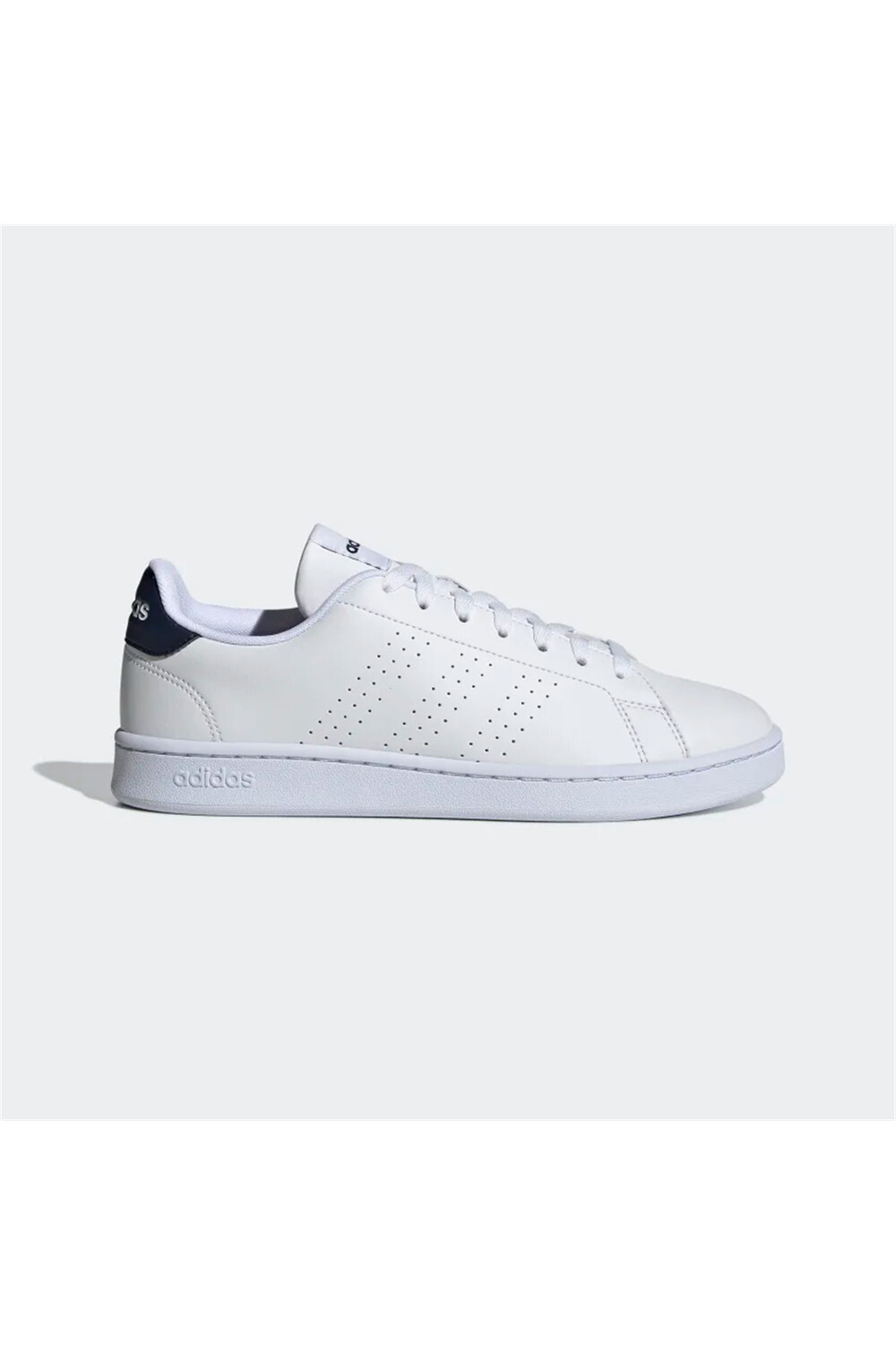 

Мужские кроссовки Advantage adidas, белый