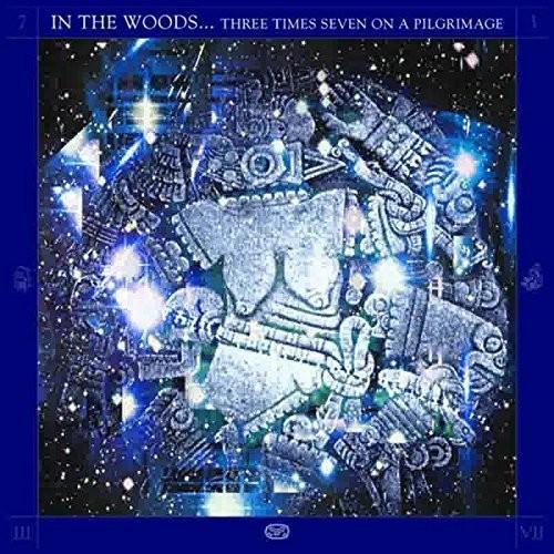 

Виниловая пластинка In The Woods - Three Times Seven On A Pilgrimage