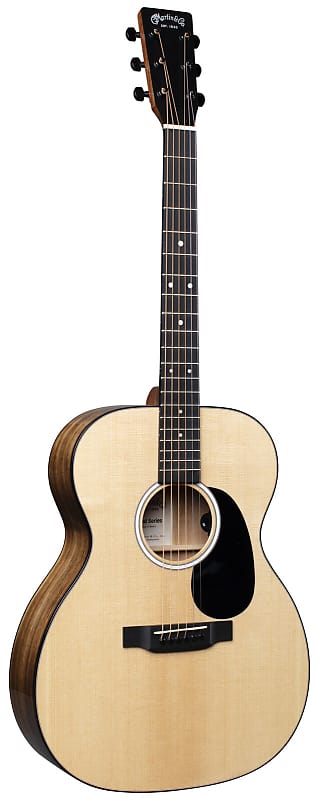 Акустическая гитара Martin 000-12E Koa - Natural Sitka Spruce