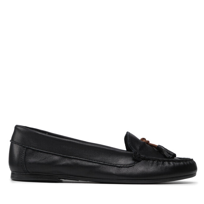

Мокасины Filipe 8339 Preto 1, черный