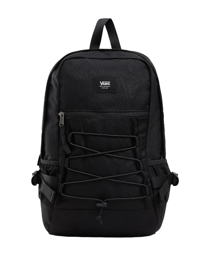 

Классический оригинальный рюкзак. Vans, черный