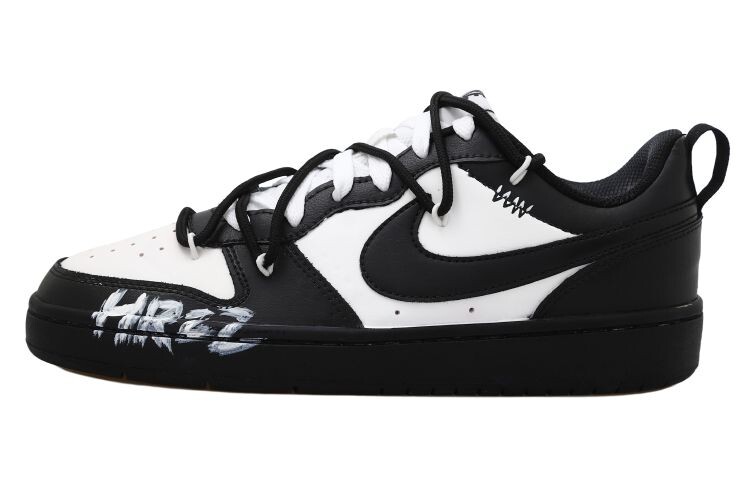 

Женские кроссовки для скейтбординга Nike Court Borough