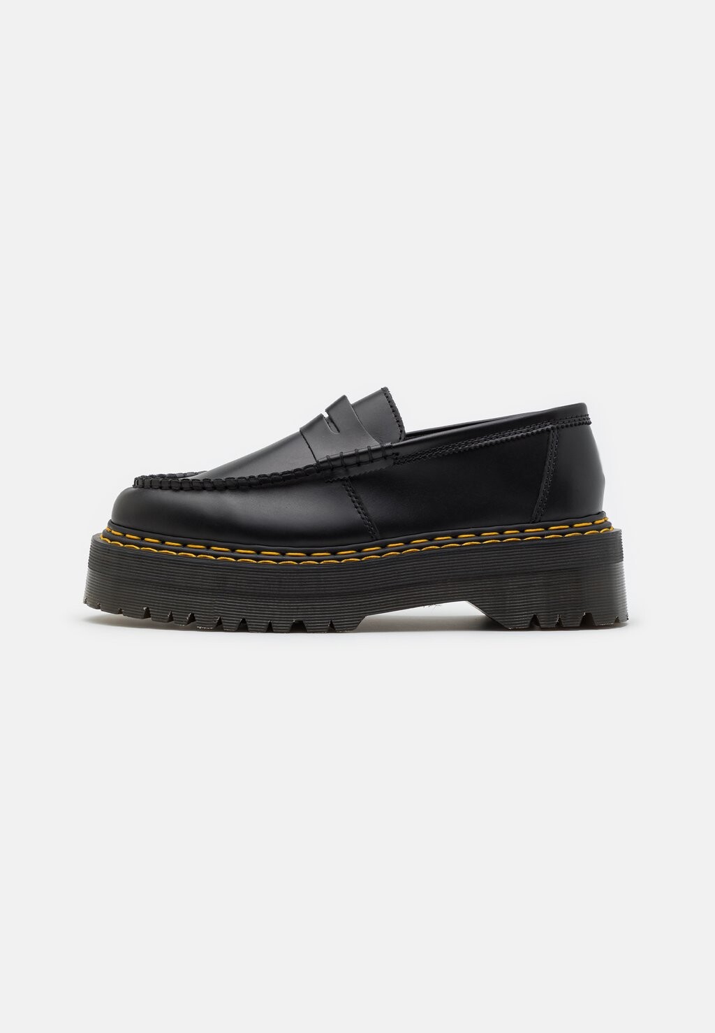 

Лоферы Dr. Martens