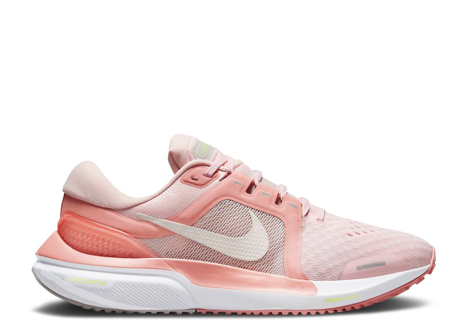 

Кроссовки Nike Wmns Air Zoom Vomero 16 'Atmosphere', розовый