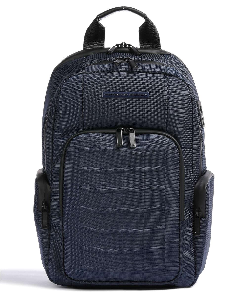 

Рюкзак Roadster Pro M1 15″ нейлон Porsche Design, синий