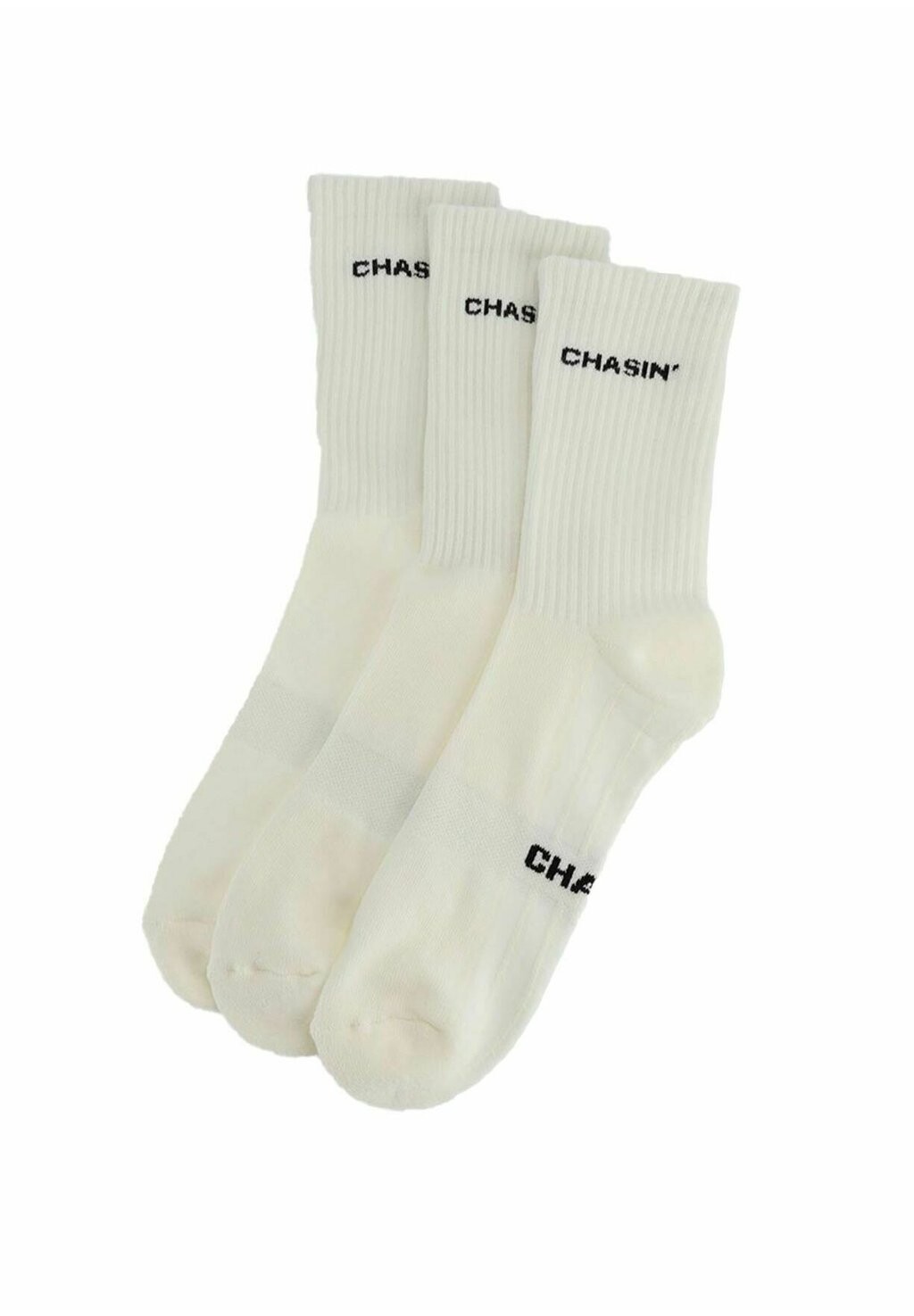 

Носки Tango 3 Pack CHASIN', белые