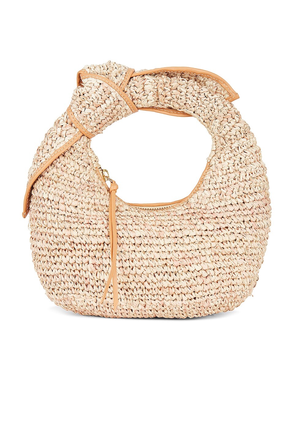 

Сумка Poolside Josie Knot, цвет Mixed Natural