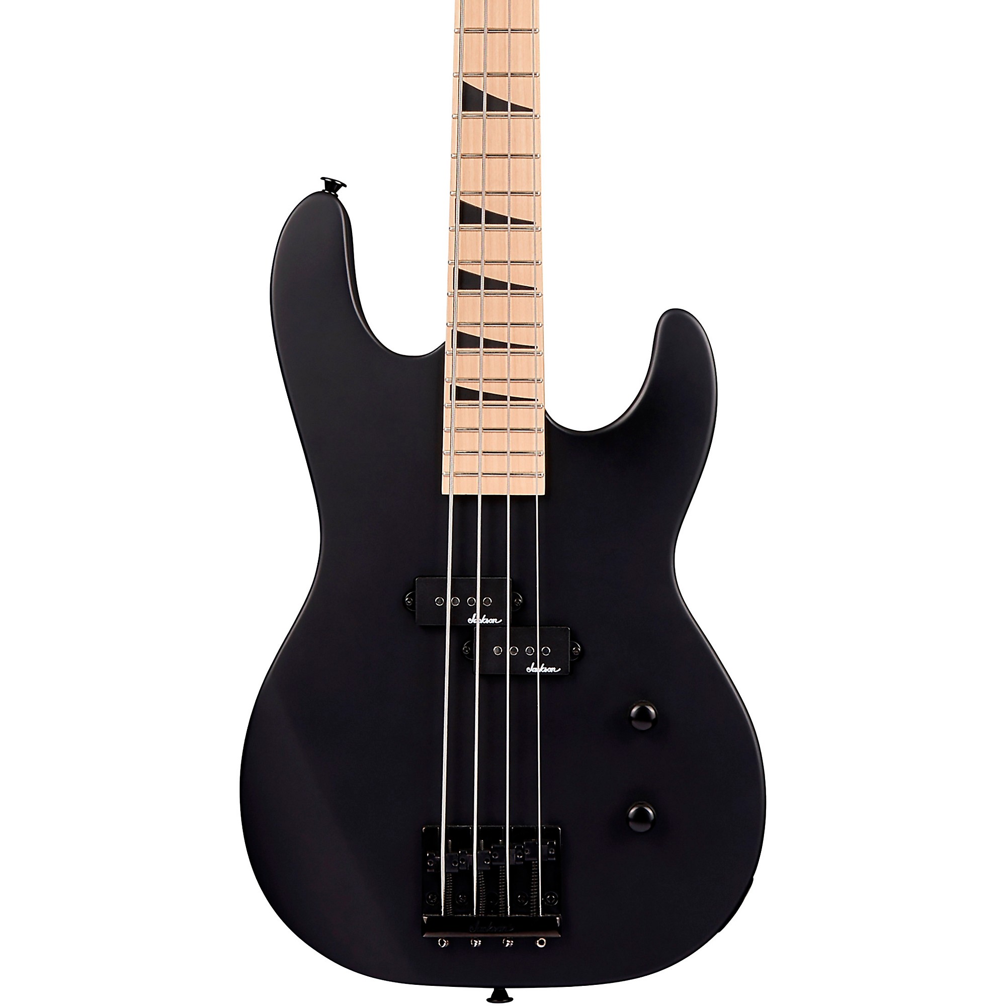 цена Концертный бас-гитара Jackson Limited Edition JS Series JS1M, атласный черный