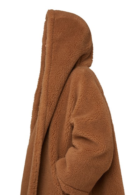 

Длинное пальто Apogeo Teddy Max Mara