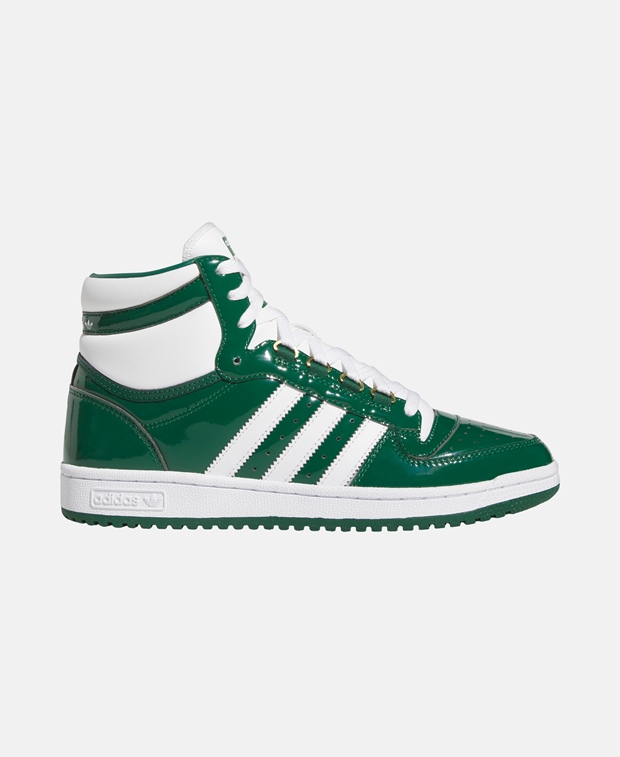 Кроссовки adidas Originals, зеленый Originals