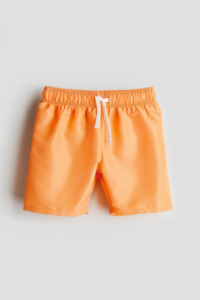 

Плавки H&M, оранжевый