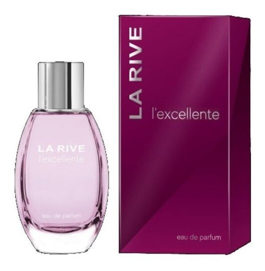

Парфюмированная вода, 90 мл La Rive, for Woman L'excellente