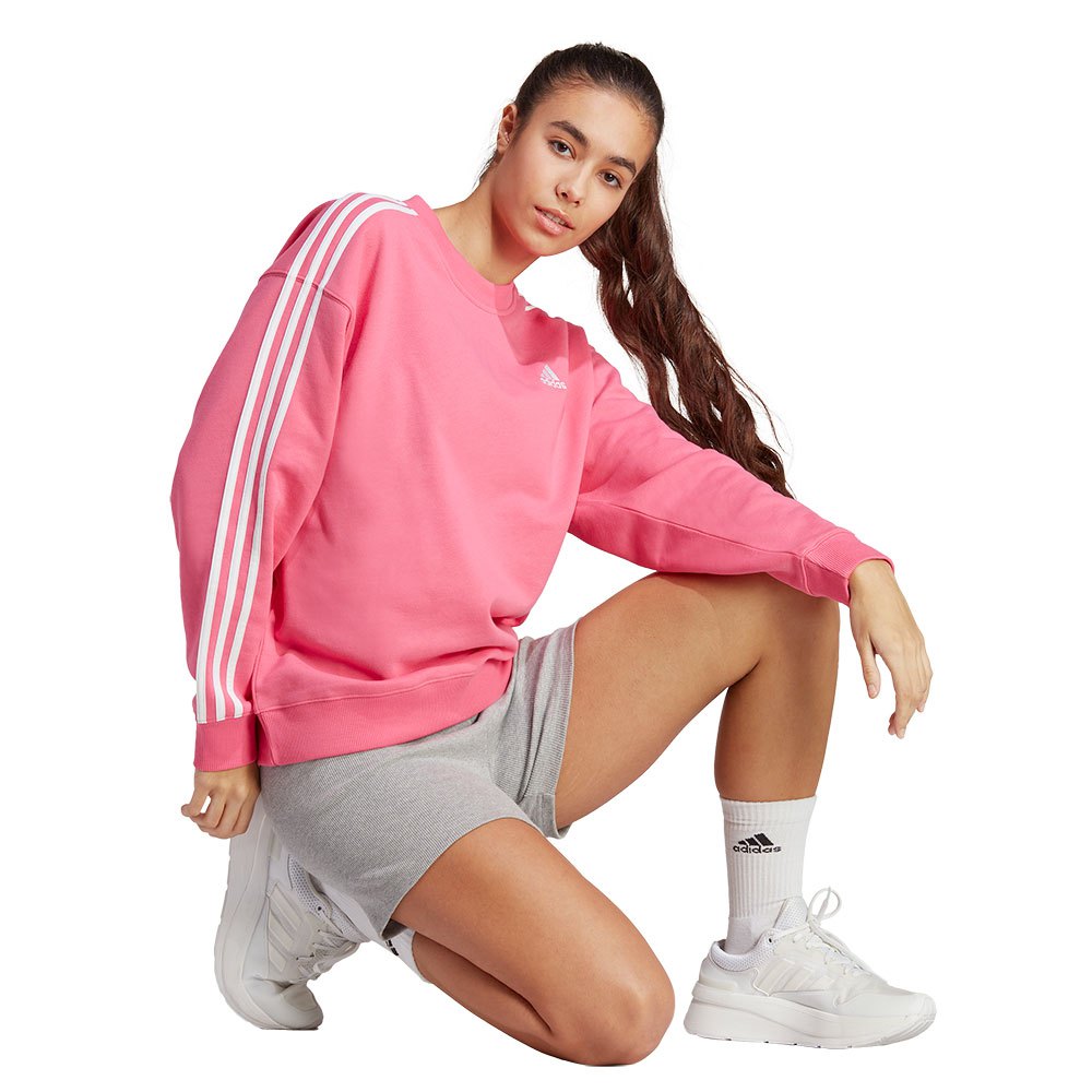 Adidas Sportswear advertisement 80s