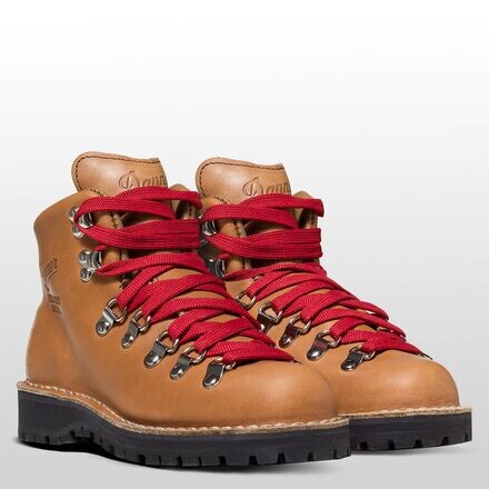 

Ботинки Mountain Light - женские Danner, цвет Cascade
