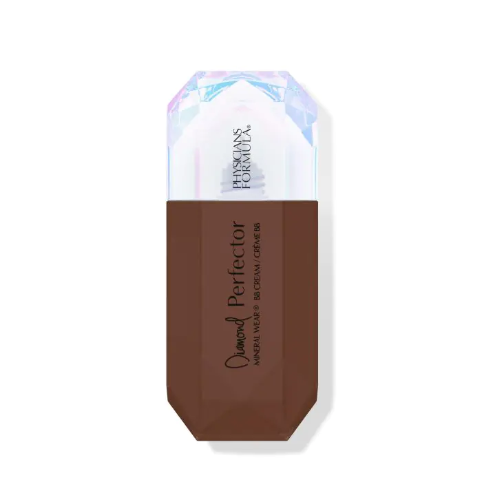 

BB крем mineral wear diamond perfector bb cream Physicians Formula, цвет rich